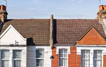 clay roofing Hartford End, Essex