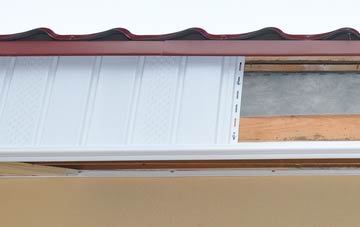 Hartford End fascia repair costs