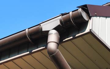 types of Hartford End fascias