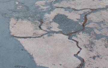 fibreglass roofing replacement Hartford End