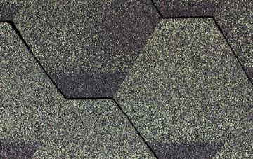 Hartford End fibreglass shingle repairs