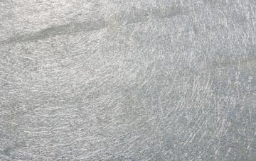 Hartford End laminate fibreglass or shingles?