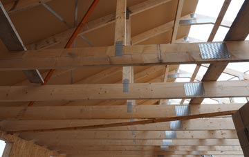 Hartford End roof truss costs
