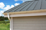 Hartford End fascia repair